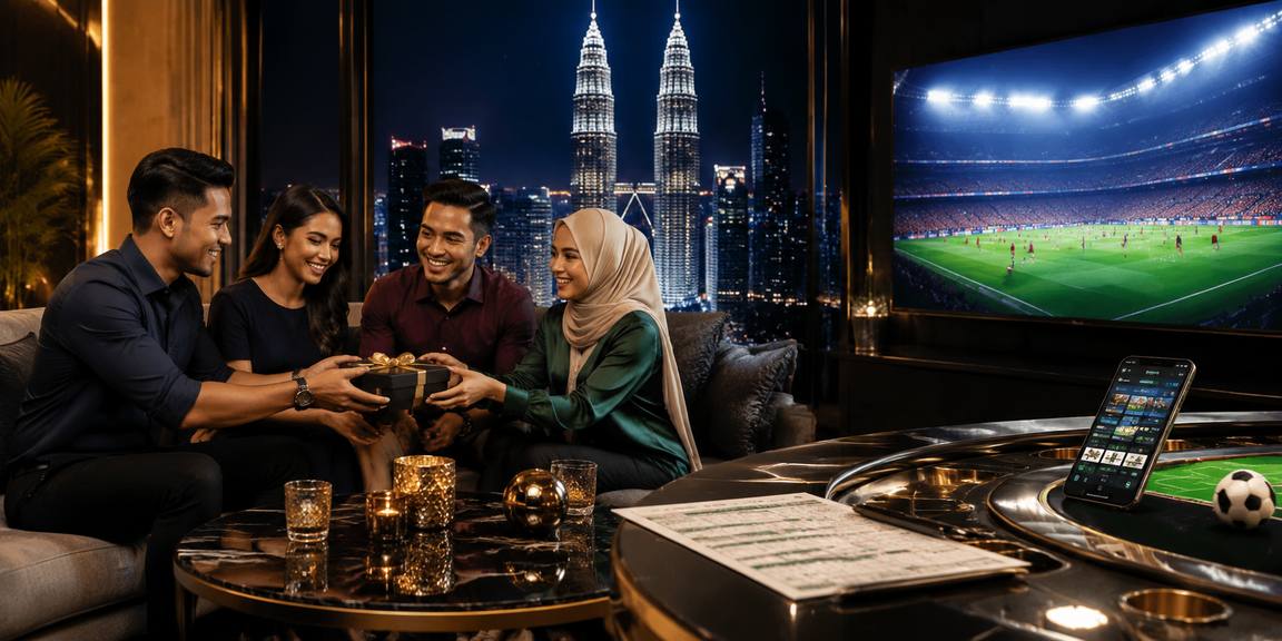 toto live Pasaran Liga Utama Mingguan