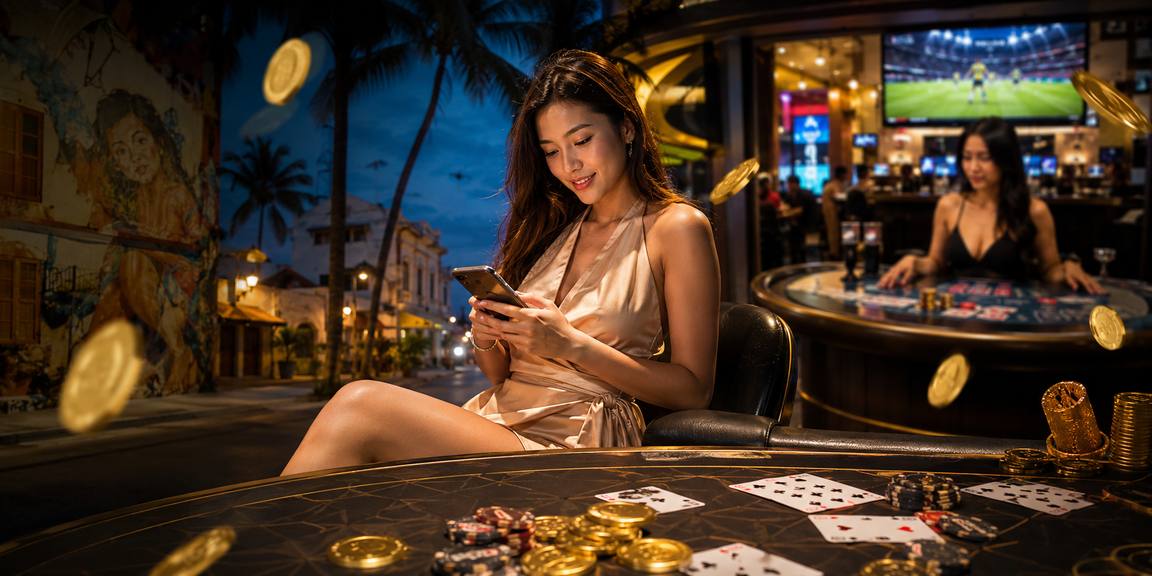 toto live mobile gaming